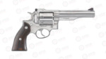 RUGER REDHAWK .357MAG 5.50" AS 5060