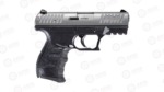 WALTHER CCP M2 .380ACP 3.54 FS 5082501
