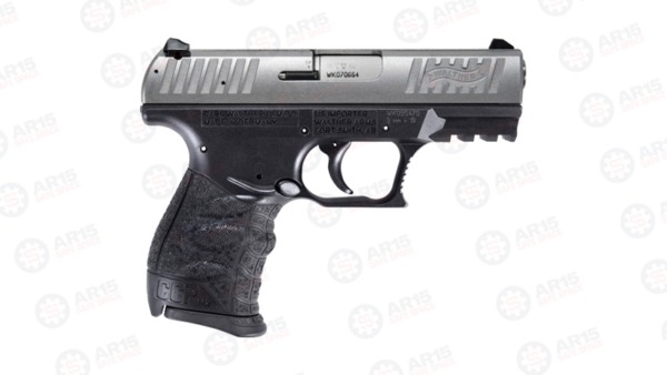 WALTHER CCP M2 .380ACP 3.54 FS 5082501