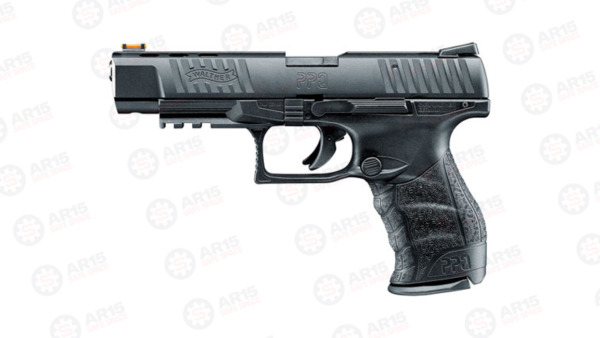 WALTHER PPQ M2 .22LR 5" AS 5100302