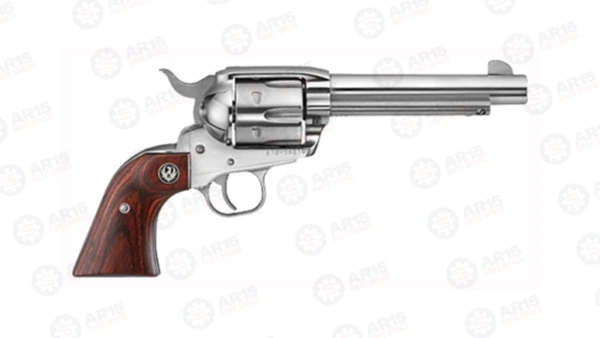 RUGER VAQUERO .357MAG 5.5" FS 5108