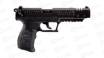 WALTHER P22 CA TARGET .22LR 5" 5120334
