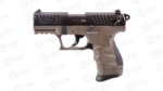 WALTHER P22 CA .22LR 3.42" AS 5120363