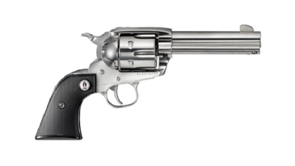 RUGER SASS VAQUERO .357MAG CONSECUTIVE PAIR MUST ORDER 2 5133