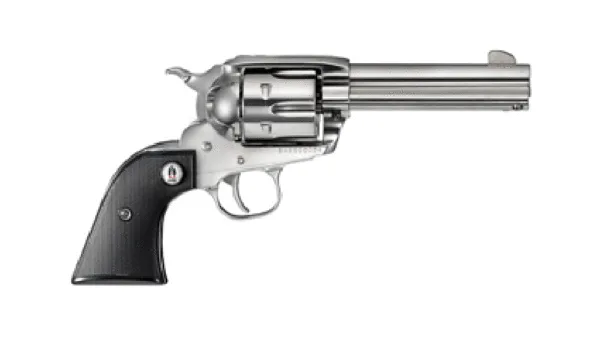 RUGER SASS VAQUERO .357MAG 5133