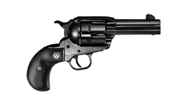 RUGER VAQUERO .45LC 3.75" FS 5153