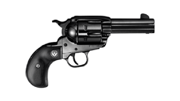RUGER VAQUERO .45ACP 3.75" FS 5154