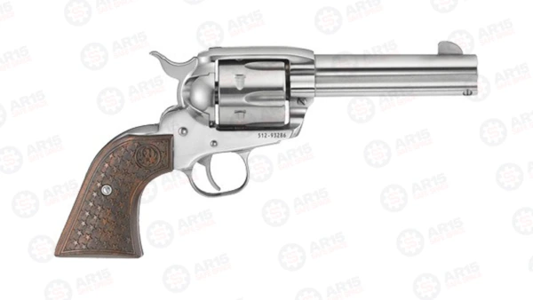 RUGER VAQUERO .357MAG 4-5/8" 5159