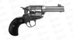 RUGER VAQUERO .357MAG 3-3/4" 5162
