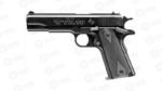 WALTHER COLT 1911 .22LR PISTOL 517030410
