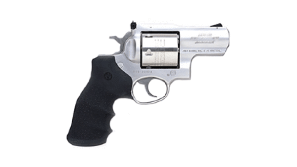 RUGER SUPER REDHAWK ALASKAN 5301
