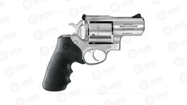 RUGER SUPER REDHAWK ALASKAN 5302
