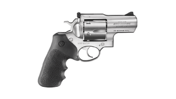 RUGER SUPER REDHAWK ALASKAN 5303