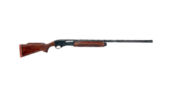 REM 1100 CLASSIC TRAP 12GA. 25333