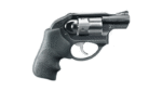 RUGER LCR .38SPL+P 1.875" FS 5401