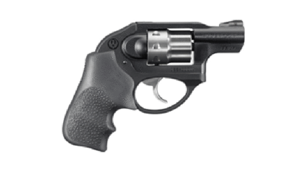 RUGER LCR .22LR 1.875" FS 54102