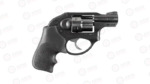 RUGER LCR .22WMR 1.875" FS 6-SHOT ION BONDED BLACK * RUGER LCR .22WMR 1.875" FS 5414