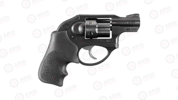 RUGER LCR .22WMR 1.875" FS 5414