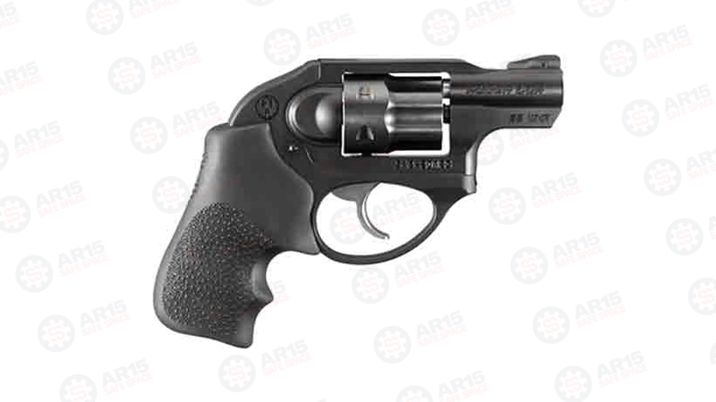 RUGER LCR .22WMR 1.875" FS 6-SHOT ION BONDED BLACK * RUGER LCR .22WMR 1.875" FS 5414