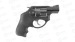 RUGER LCRx .38SPL+P  1.875" FS 5430