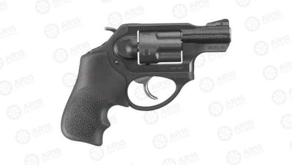 RUGER LCRx .38SPL+P  1.875" FS 5430
