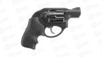 RUGER LCR .327 FED MAG 1.875" 5452