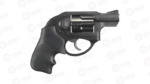 RUGER LCR 9MM LUGER 1.875" FS 5456