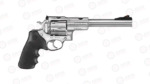 RUGER SUPER REDHAWK .44MAGNUM 5501