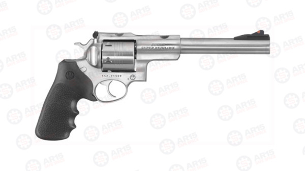 RUGER SUPER REDHAWK .480RUGER 5507
