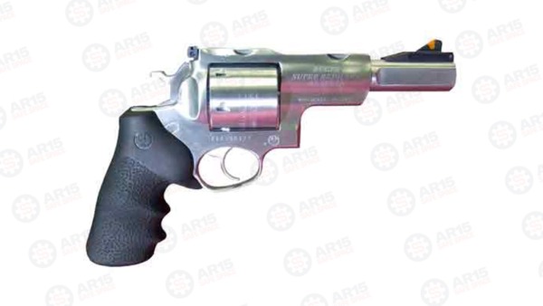 RUGER SUPER REDHAWK ALASKAN TOKLAT .454 CASULL 5" (TALO) 5517