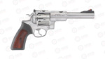 RUGER SUPER REDHAWK 10MM 6.5" 5524