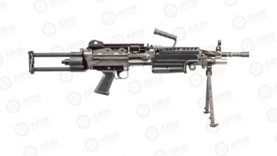 FN M249S PARA 5.56MM NATO 16" BLACK 56509