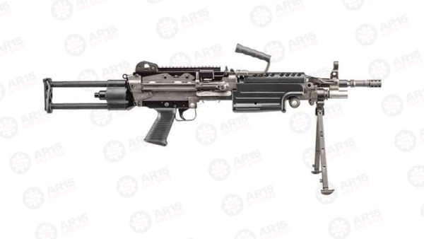 FN M249S PARA 5.56MM NATO 56509