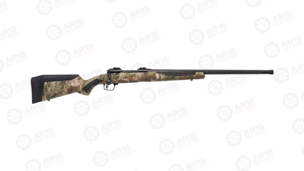 SAVAGE 110 PREDATOR 6.5CREED 57004