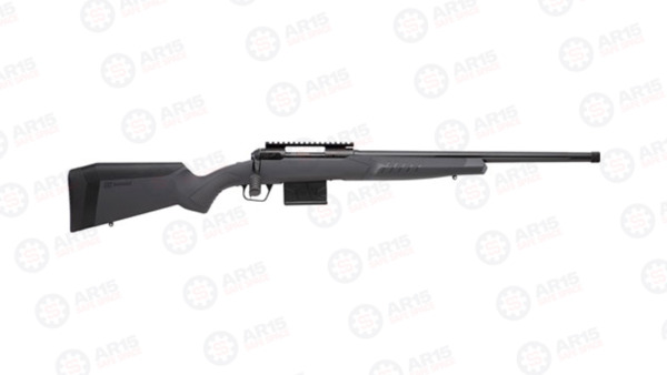 SAVAGE 110 TACTICAL .308 20"HB 57006