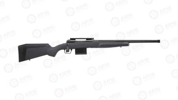 SAVAGE 110 TACTICAL .308 24"HB 57007