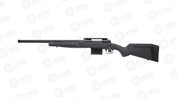 SAVAGE 110 TACTICAL .308 24"HB 57009