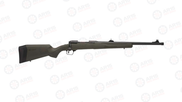 SAVAGE 110 HOG HUNTER .223 20" 57018