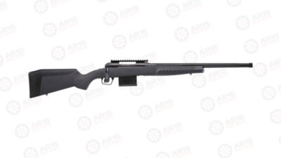 SAVAGE 110 TACTICAL 6.5 CREED 24" HB THREAD ACCUSTOCK ACUFIT 57232