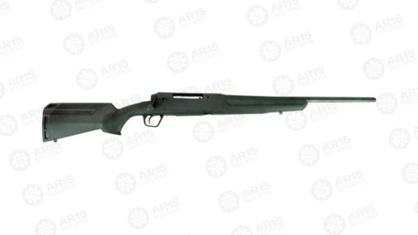 SAVAGE AXIS YOUTH .223 20" 57244