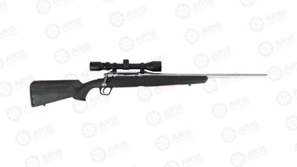 SAVAGE AXIS XP S/S .223 22" 57286