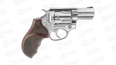 RUGER SP101 MATCH CHAMPION .357MAG SS WOOD (TALO) 5785