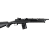 RUGER MINI-14 TACTICAL 5.56MM 20-SHOT BLACK SYNTHETIC 5847