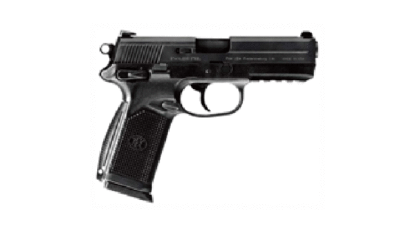 FN FNX-45 DA/SA MS .45ACP 66960