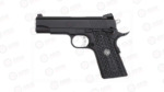 RUGER SR1911 NIGHT WATCHMAN .45ACP NGT SGT MICARTA GRIPS