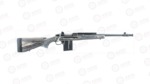RUGER M77-GS GUNSITE SCOUT 6803