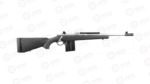RUGER M77-GS GUNSITE SCOUT 6829