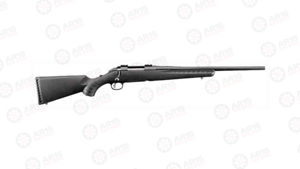 RUGER AMERICAN COMPACT 7MM-08 6909