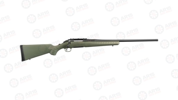 RUGER AMERICAN PREDATOR 6945