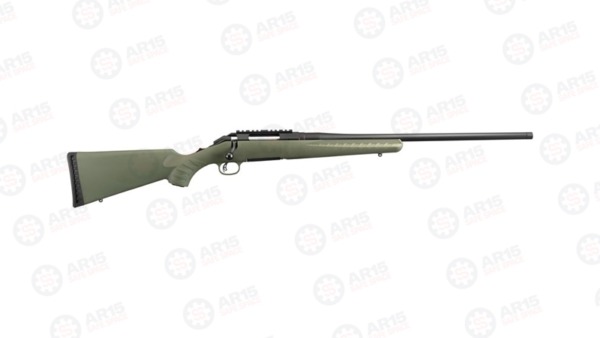 RUGER AMERICAN PREDATOR 6.5 6973